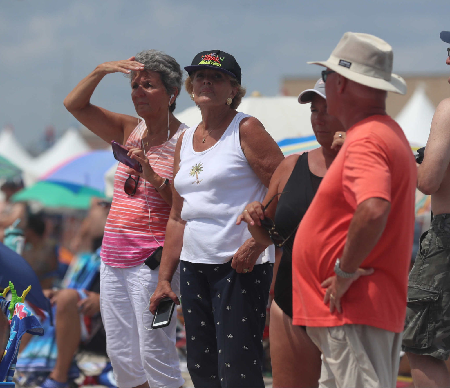 Atlantic City AirShow A Salute to Those That Serve